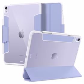 Spigen Ultra Hybrid Pro iPad Air 4 2020 / 5 2022 / 11'' 2024 apvalks - Magnētiskais
