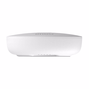 ZigBee termostatiskās galvas komplekts IMOU KIT-TRV1-EU-2 ar 6 adapteriem un vārteja