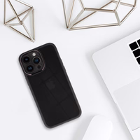 Objektīva vāciņš melns skaidrs Tecno Spark Go 2023/Pop 7/Pop 7 Pro