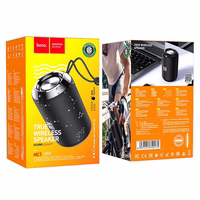 Bluetooth skaļrunis 5W 4h Hoco HC1 melns