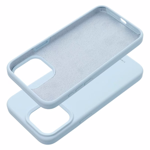 Roar Cloud Skin silikona maciņš iPhone 15 Pro Max Light