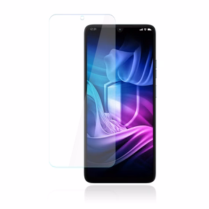 3mk Silky Matt Pro matētā plēve Motorola Moto G06 / Moto G06 Power tālruņiem