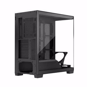 MODECOM VOLCANO STELLAR Midi melns