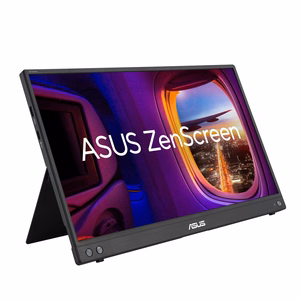 ASUS ZenScreen MB16AHV portatīvais monitors