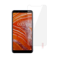 Aizsargstikls zeltains NOKIA 3.1 PLUS