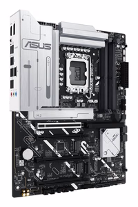 ASUS PRIME Z890-P Intel Z890 LGA 1851 (Socket V1) ATX mātesplate