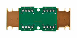 Alantec WTM08 spailes bloks melns