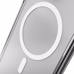 3mk Armor MagCase apvalks Xiaomi 17 Pro - caurspīdīgs