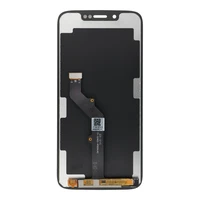 FixCell LCD ekrāns MOTOROLA G7 Play OEM bez rāmja