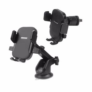 Maxlife automašīnas turētājs MXCH-07 melns