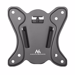 Maclean MC-715A televizora turētājs, maks. VESA 100x100, 13-27", 25 kg