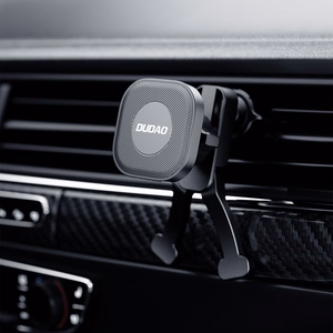 Dudao magnētiskais automašīnas turētājs gaisa ventilācijai (F6Pro)