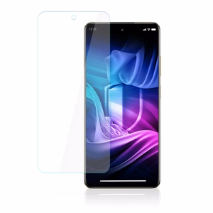 3mk Silky Matt Pro – tālruņa ekrāna aizsargs modelim Realme V60