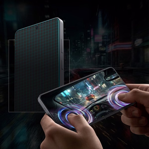 Privātuma aizsargstikls SPIGEN GLAS.TR "EZ FIT PRO AC" HD GALAXY S26+ PLUS PRIVACY