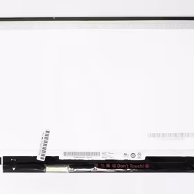 LCD screen 13.3" 1366x768 HD, LED, SLIM, matte, 40pin (left), A+