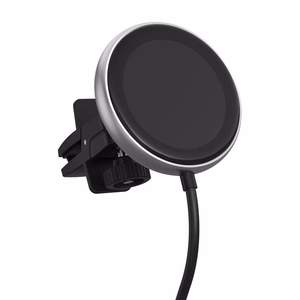Adapteris Ottocast N91-C CarPlay Clip + smaržu difuzors