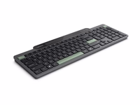 Lenovo pašuzlādes Bluetooth tastatūra