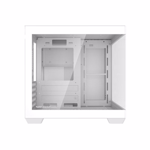 Darkflash C275P computer maciņš without fans (balts)