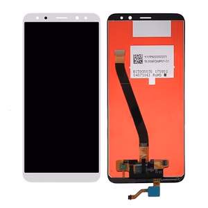 Screen LCD Huawei Mate 10 lite (balts) refurbished