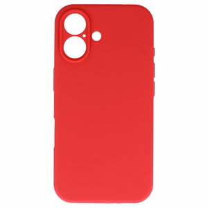 Silicone Lite Case for Xiaomi Redmi A4 raspberry