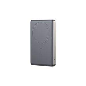Внешний аккумулятор Power Bank Joyroom JR-PBM08 Pro 22.5W MagSafe 10000mAh Natural Titanium