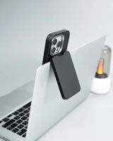 Benks maks magnētisks ArmorGo Kevlar statīvs 600D