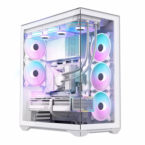 MODECOM Volcano SPACE XL Full Tower NF balts
