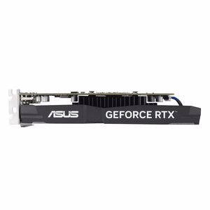 ASUS Dual -RTX3050-O6G NVIDIA GeForce RTX 3050 6 GB GDDR6 Videokarte