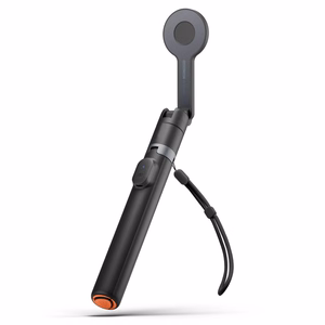 SPIGEN S581W MAGSAFE BLUETOOTH SELFIJA NŪJA-STATĪVS melns