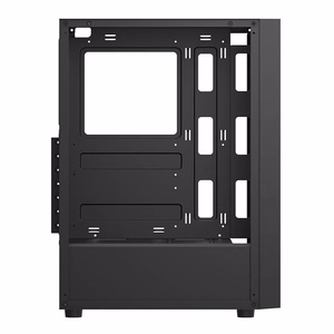 Darkflash A290 datora korpuss (melns)