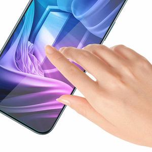 3mk Silky Matt Pro – tālruņa ekrāna aizsargs modelim Honor X8c