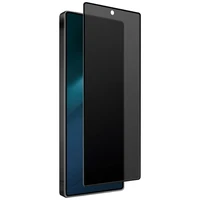 Uniq Optix Temperētais Aizsargstikls ar privātuma funkciju Samsung Galaxy S25 Ultra