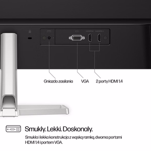 HP 27 collu Series 5 FHD monitors - 527sf