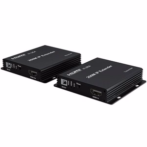 HDMI pagarinātājs, 200m, 1080P