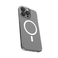 Etteri Hybrid Mag apvalks iPhone 16 Pro Max 6,9"