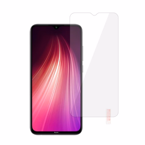 Rūdīts stikls zelta XIAOMI REDMI NOTE 8T/NOTE 8 PRO/POCO M3