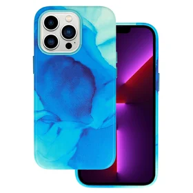 Ādas Ink viedtālruņa apvalks Iphone 13 Pro dizains 4