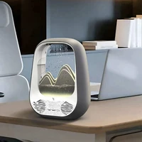 Bezvadu miega un relaksācijas skaļrunis Reach Relaxing Rain krēmkrāsas