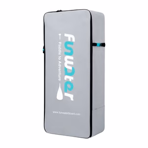 Backpack FunWater SUP (grey)