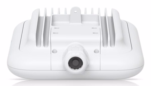 Ubiquiti U7 Pro Outdoor 8600 Mbit/s balts Power over Ethernet (PoE)