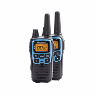 Rokas PMR radiostacijas MIDLAND XT60