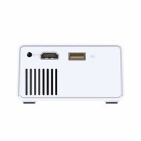 Projektors Reach YG300 dzeltens