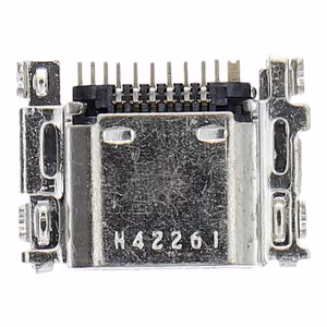 Uzlādes savienotājs SAMSUNG T210 T230 T231 T235 ORI