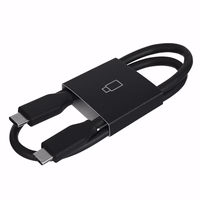 Samsung MU-PC4T0T 4 TB USB Type-C 3.2 Gen 2 (3.1 Gen 2) pelēks, Titanium