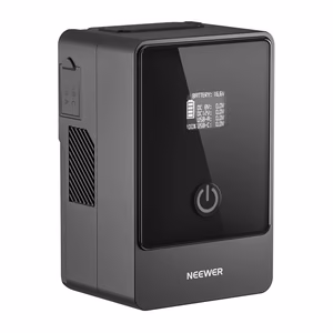 Neewer 6800mAh, 14.5V, 99Wh Battery