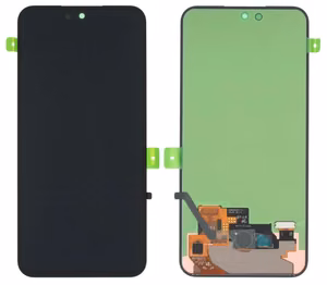 LCD screen Samsung S711 S23 FE 5G with touch screen (NO FRAME) original (service pack)