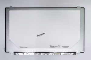 LCD ekrāns 15.6" 1920x1080 FULL HD, LED, SLIM, matēts, 30pin (labais) EDP, A+