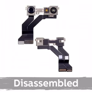 Camera Saderīgs ar Apple iPhone 13 Pro Front camera 100% original (Used)