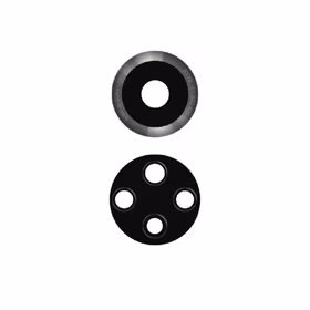 Rear Camera Lens Saderīgs ar Huawei Nova 9 rear camera lens (2pcs)