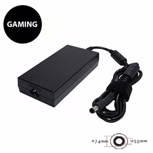 DELL klēpjdatora barošanas adapteris 180W: 19.5V, 9.23A
